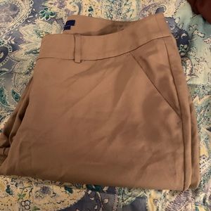 Dress pants